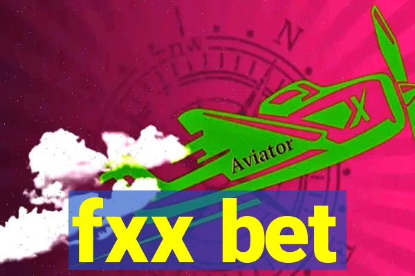 fxx bet